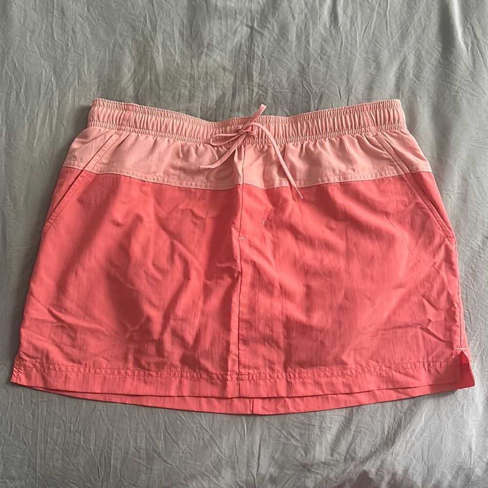 Columbia Skort